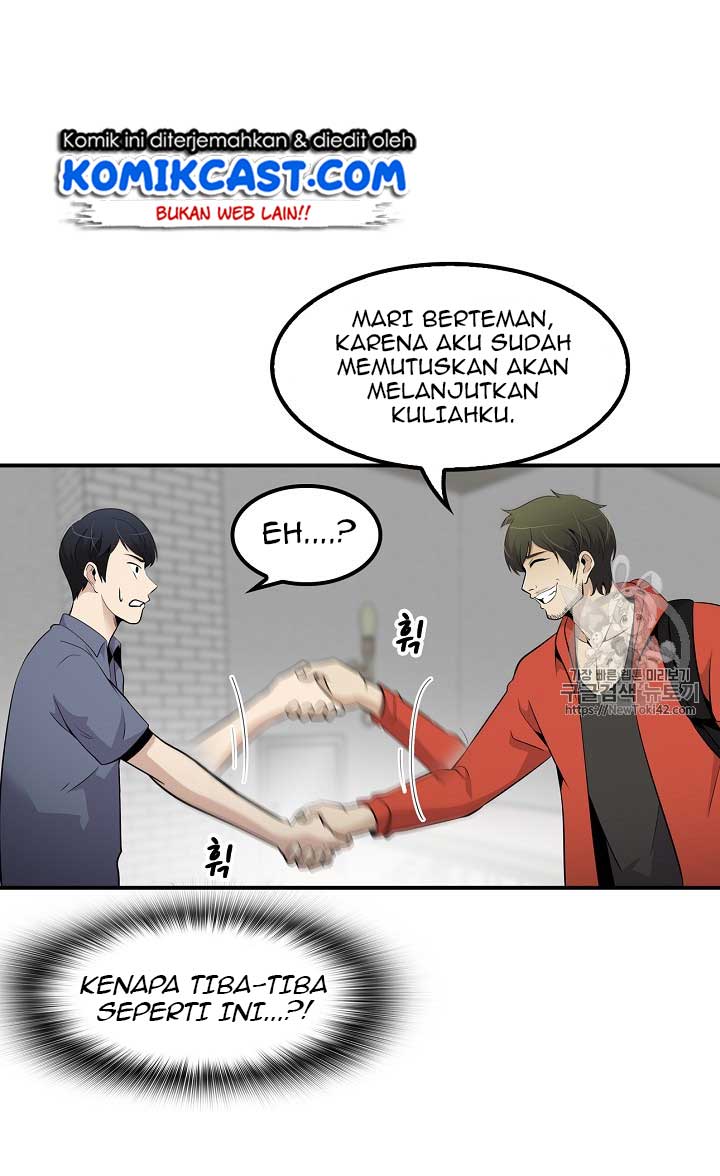 Again My Life chapter 27